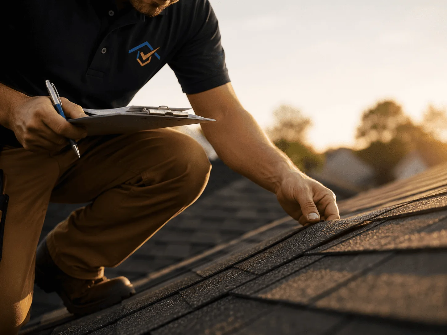 Why Choose Roof Inspection in Winfield, MO